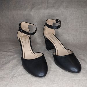 Marbella heel